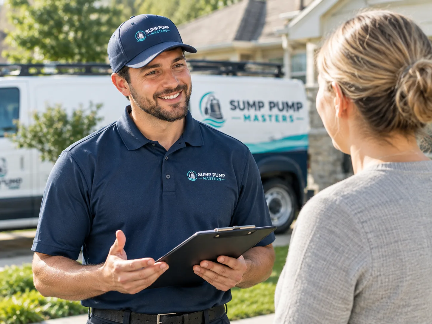 Sump Pump Repair Liberty, IN FAQs